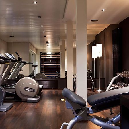 Hotel D - Basel - Fully Renovated 2025 สิ่งอำนวยความสะดวก รูปภาพ