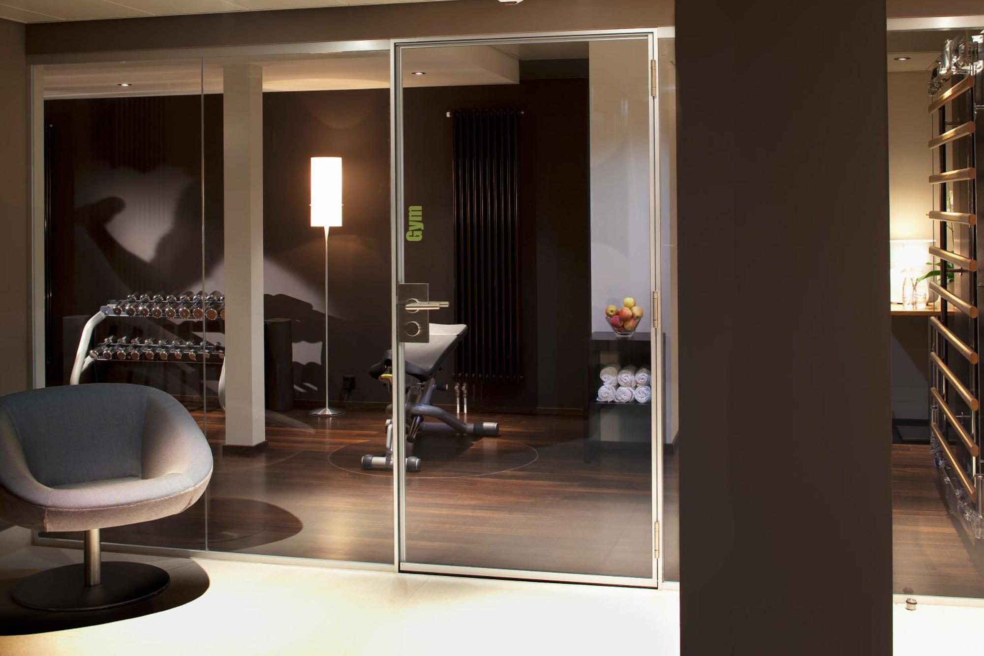 Hotel D - Basel - Fully Renovated 2025 ภายนอก รูปภาพ