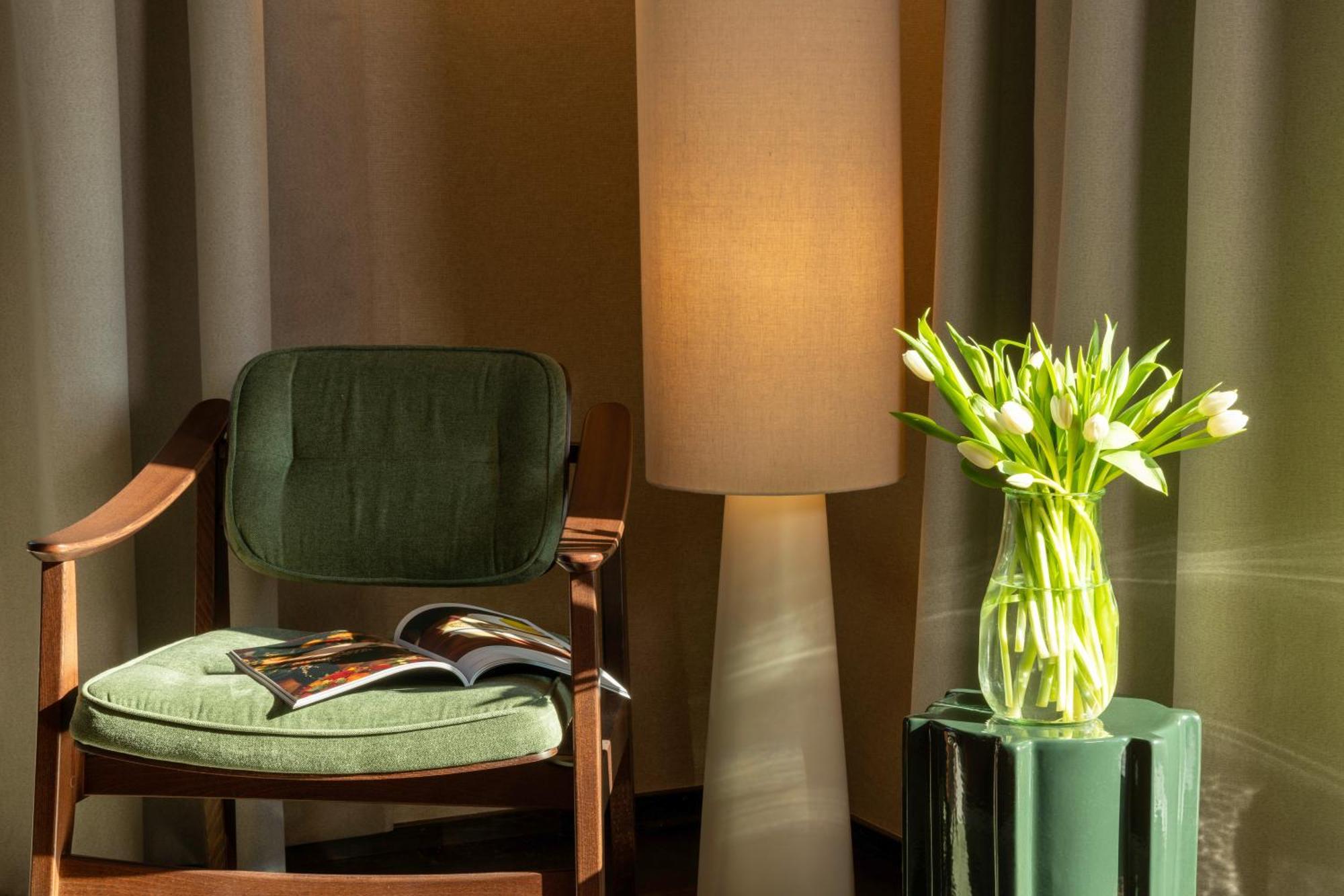 Hotel D - Basel - Fully Renovated 2025 ภายนอก รูปภาพ